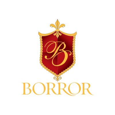 Borror Brandstore Icon